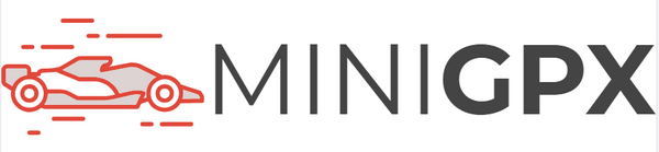 MiniGPX