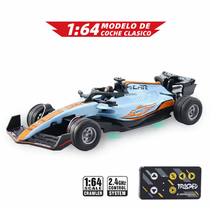 Formula Control Remoto