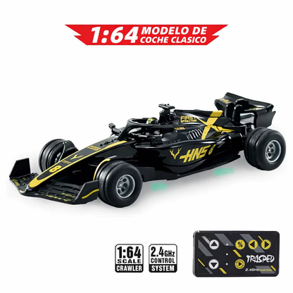 Formula Control Remoto