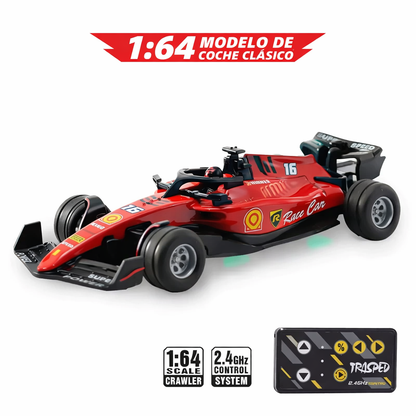 Formula Control Remoto